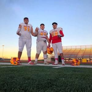 Meet your Posher, Adrian